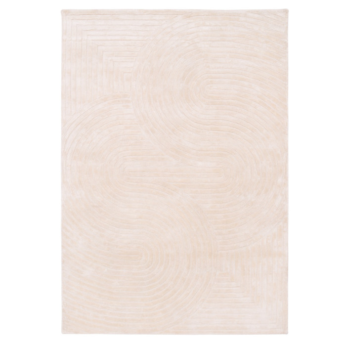 Alfombra NEVICARE (Colección Hecha a Mano)